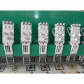 445 165*330*1200 Flat Embroidery Machine